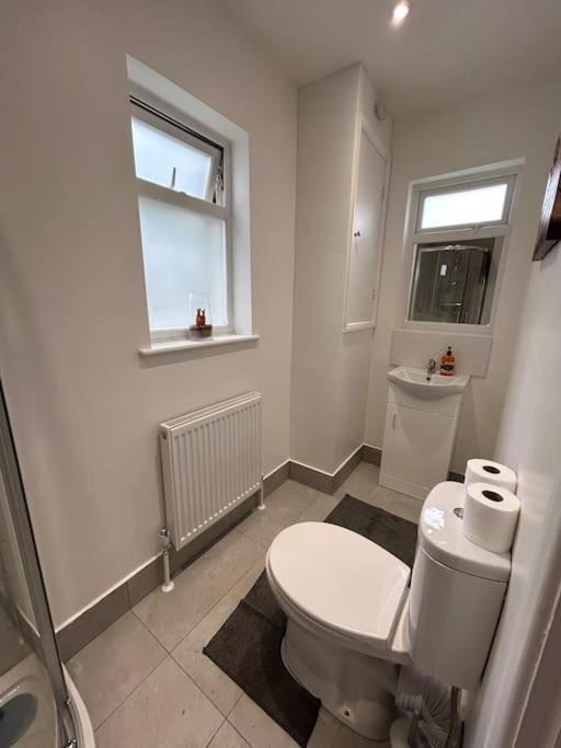 דירות אנפילד Bali Bliss Garden Flat With Parking מראה חיצוני תמונה